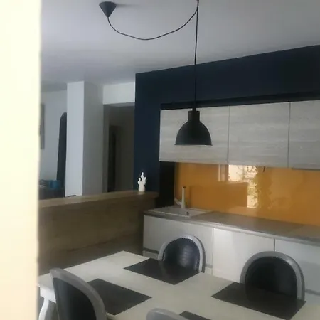 Lira Tauri Apartman Zadar