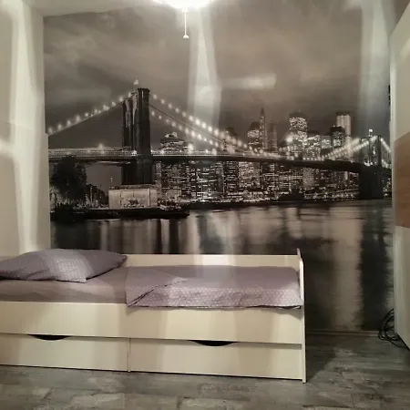 Apartman Lira Tauri