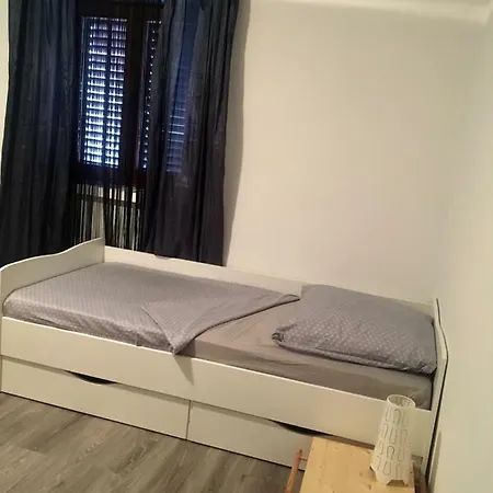 Apartman Lira Tauri Zadar